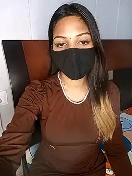 Freechat Hot_malika19 on StripChat