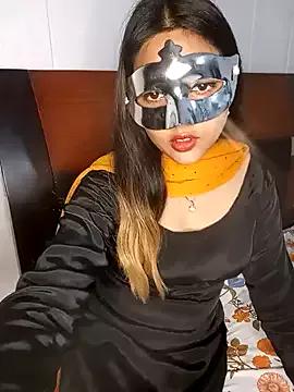 Freechat Hot_malika19 on StripChat