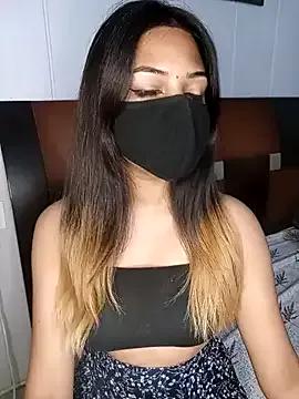 Freechat Hot_malika19 on StripChat