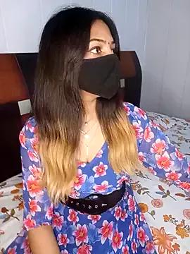 Freechat Hot_malika19 on StripChat