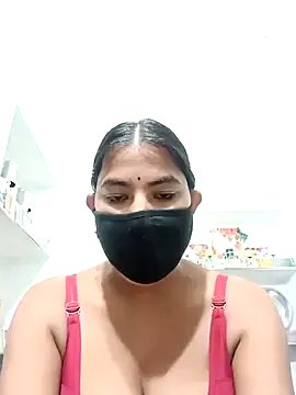 Freechat Hot_radhaji on StripChat