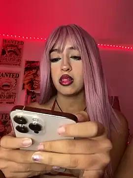 Freechat Hot_sophie_ on StripChat