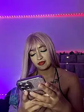 Freechat Hot_sophie_ on StripChat