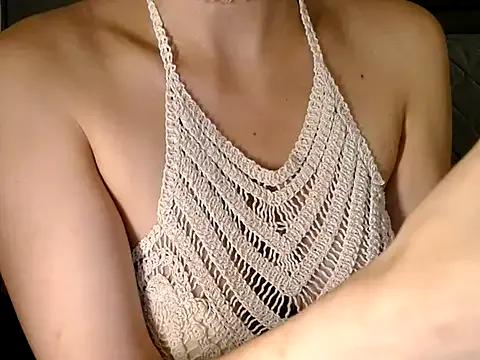 Freechat Hott_Niya on StripChat