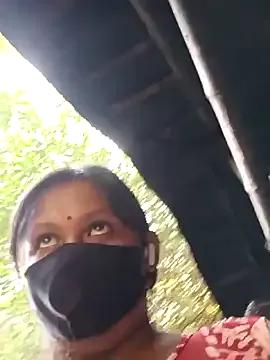 Hotty-rosni's avatar