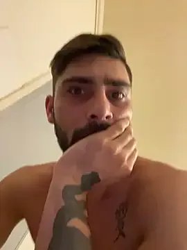 Freechat Hugo34bg on StripChat