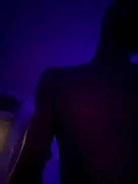 Freechat Hugo34bg on StripChat