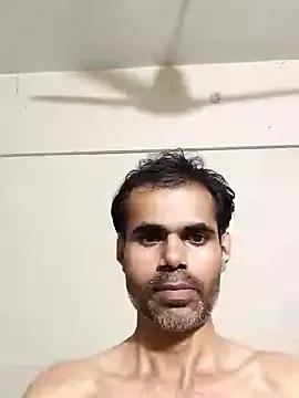 Freechat india_cobra on StripChat