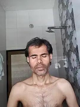 Freechat india_cobra on StripChat