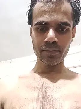 Freechat india_cobra on StripChat