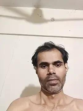 Freechat india_cobra on StripChat