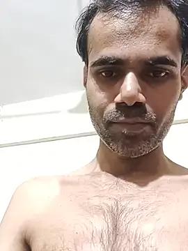 Freechat india_cobra on StripChat