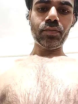 Freechat india_cobra on StripChat