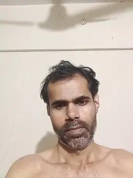 Freechat india_cobra on StripChat