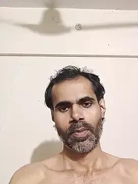 Freechat india_cobra on StripChat