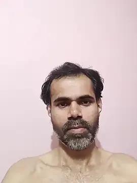 Freechat india_cobra on StripChat