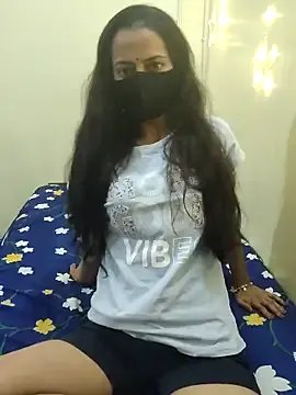 Group indian_yourshreya69 on StripChat