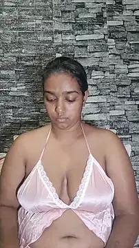 StripChat Indiasfantasy_ is Freechat Indiasfantasy_ — WELCOME TO MY ROOM! Oil & Milk Titties!