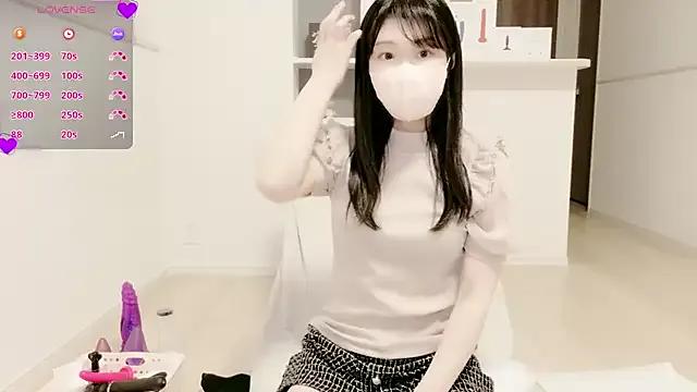 Private IORio2 on StripChat