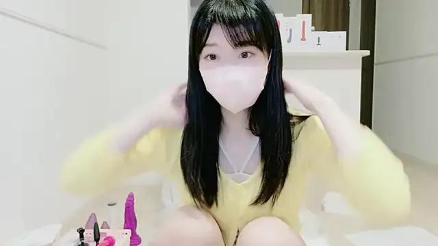 Private IORio2 on StripChat