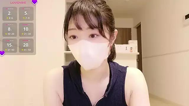 Private IORio2 on StripChat