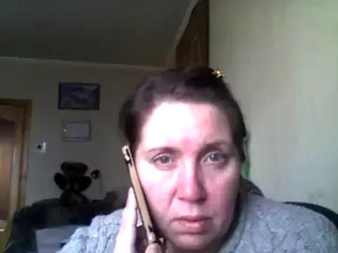 Private IrinaB1 on StripChat