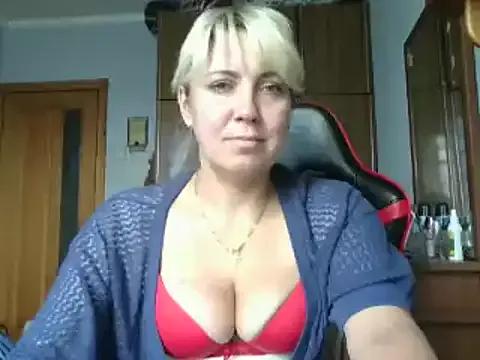 Private IrinaB1 on StripChat