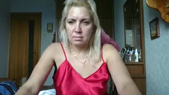 Private IrinaB1 on StripChat