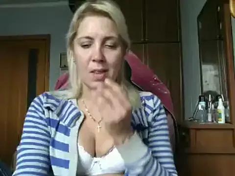 Private IrinaB1 on StripChat