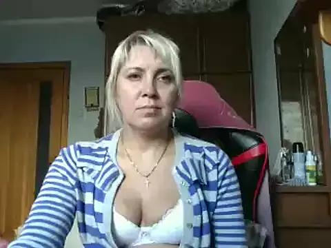 Private IrinaB1 on StripChat