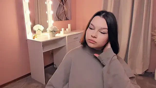 Freechat IrmgardBuzard on StripChat