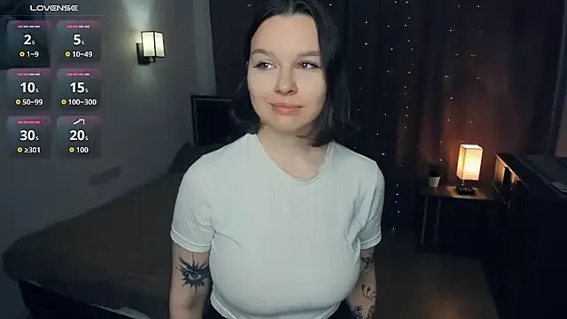 Freechat IrmgardBuzard on StripChat