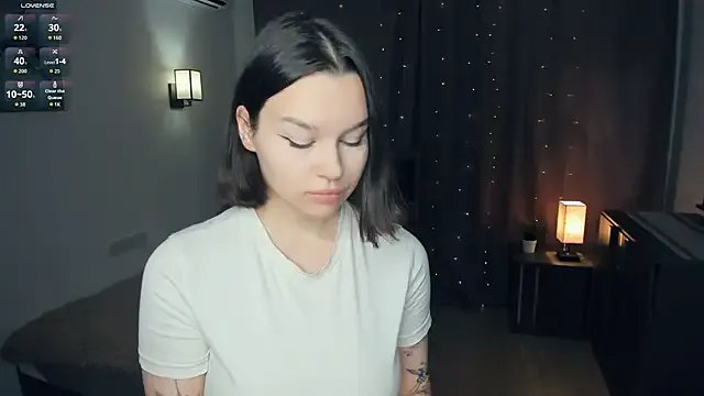 Freechat IrmgardBuzard on StripChat