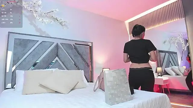 Freechat Isa_Rouse__ on StripChat