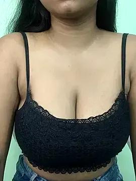 Private Ishaani_0 on StripChat