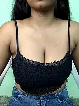 Private Ishaani_0 on StripChat