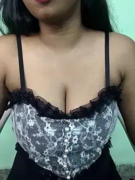 Private Ishaani_0 on StripChat