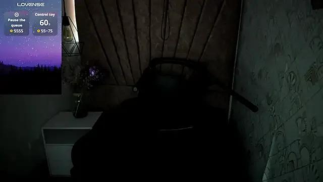 Private Issa_Milf__ on StripChat