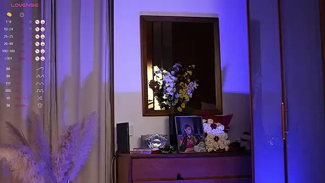 Group ItalianGirl on StripChat