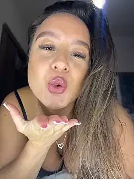 StripChat Ivy_Addison is Freechat Ivy_Addison — Sit in a dildo in doggy naked