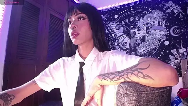 Private ivybank on StripChat