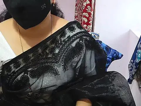 Private Jaanu6482 on StripChat