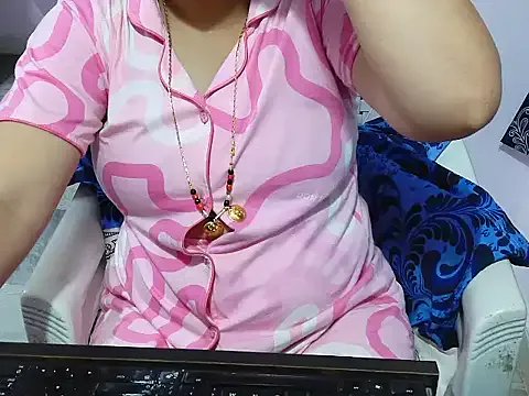 Private Jaanu6482 on StripChat