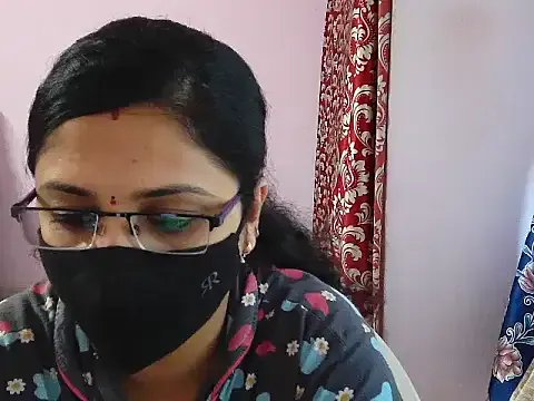 Private Jaanu6482 on StripChat