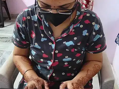 Private Jaanu6482 on StripChat