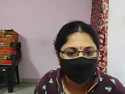 Private Jaanu6482 on StripChat