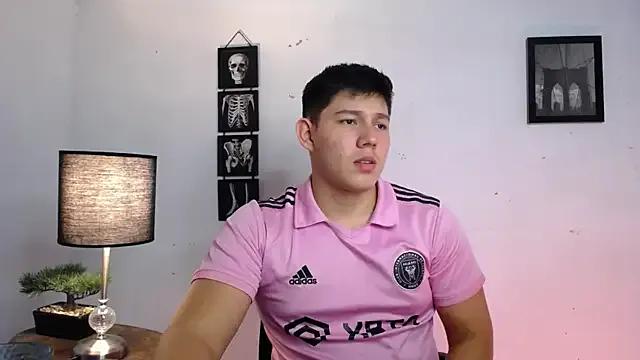 StripChat JamesCr_ is Freechat JamesCr_ — CUM FOR YOU