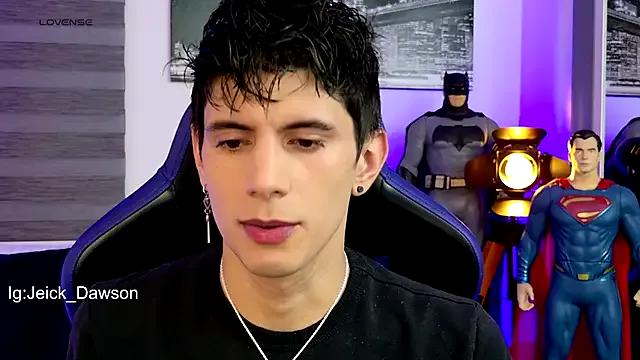 Jeick-Dawson on StripChat