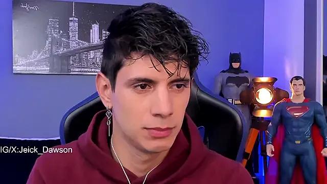 Jeick-Dawson on StripChat