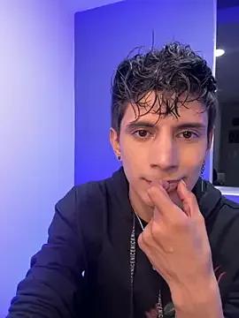 Jeick-Dawson on StripChat